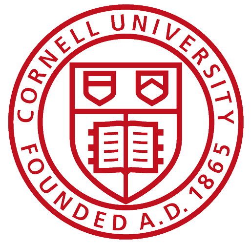 Cornell University Logo | Seismological Society Of America