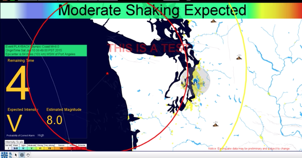 The Why, How, Where And What Of Earthquake Early Warning ...