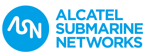 Alcatel Submarine Networks logo