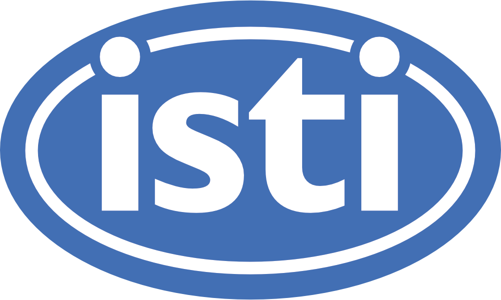 ISTI logo