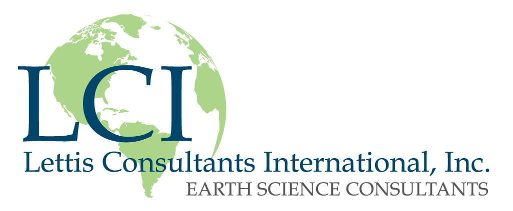 Lettis Consultants logo