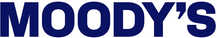 MOODY'S logo
